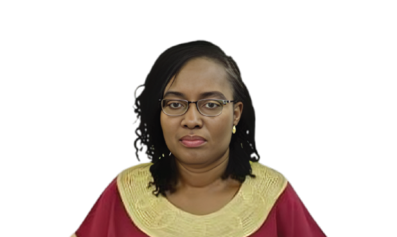 Chantal OUATTARA/ILBOUDO