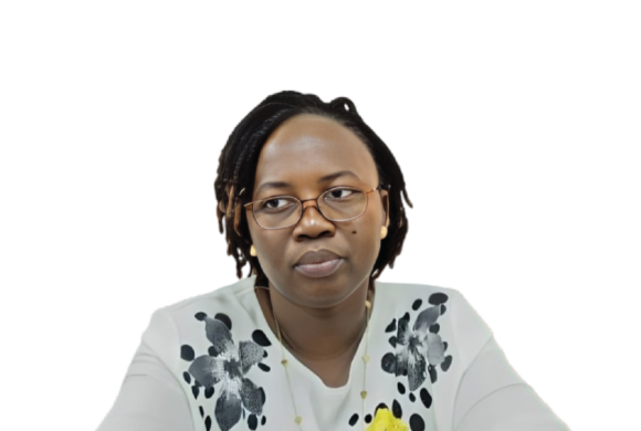 Rosine KABORE/OUEDRAOGO