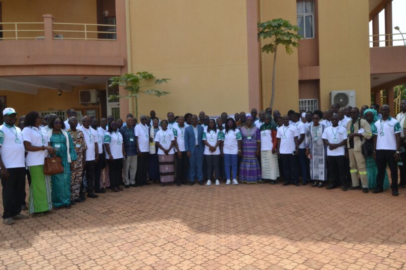 Assemblée Générale Ordinaire de l’APRN : Bilan des Réalisations et Perspectives d’Avenir Assemblée Générale Ordinaire de l’APRN : Bilan des Réalisations et Perspectives d’Avenir